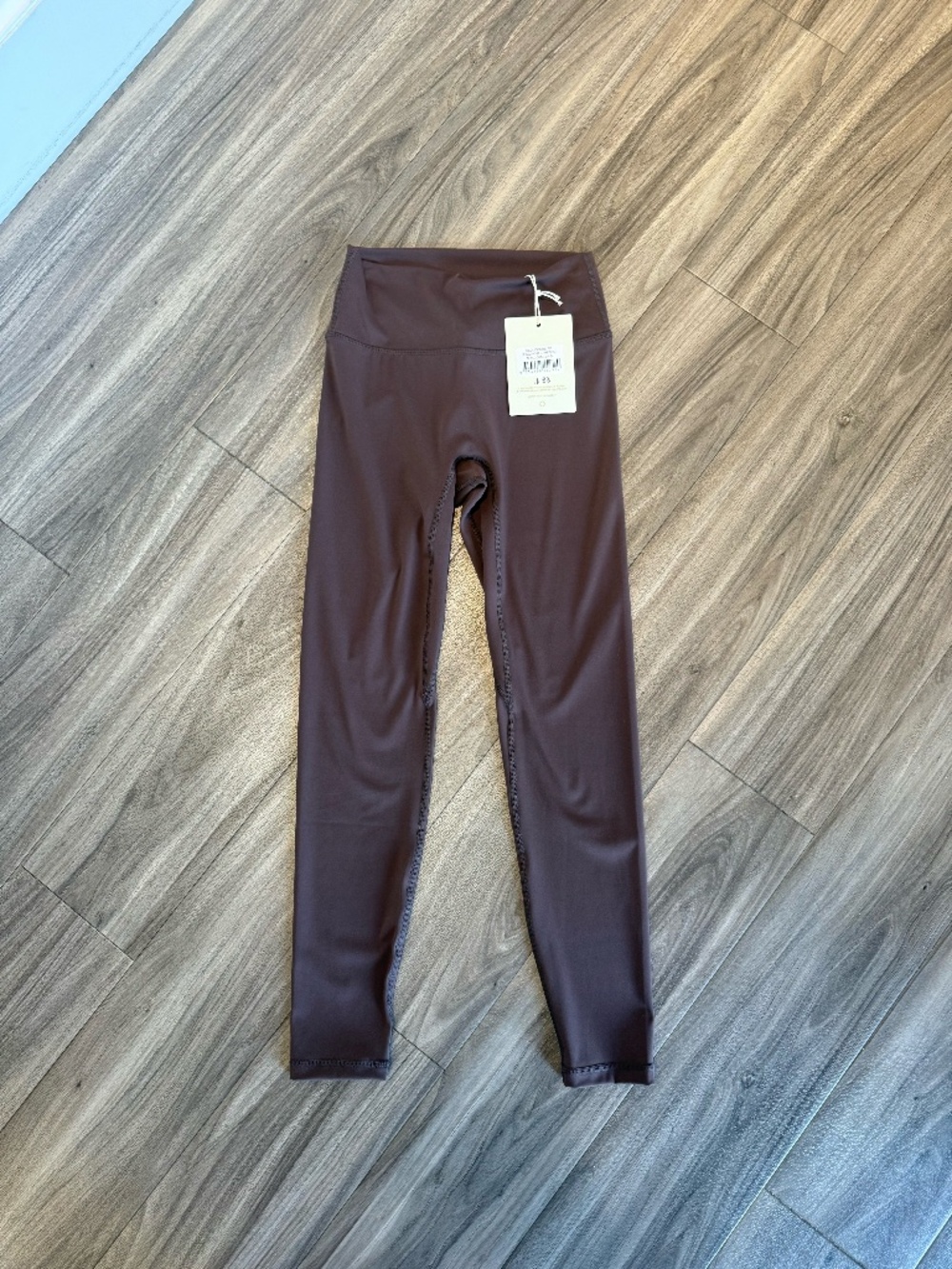 All Fenix Leggings